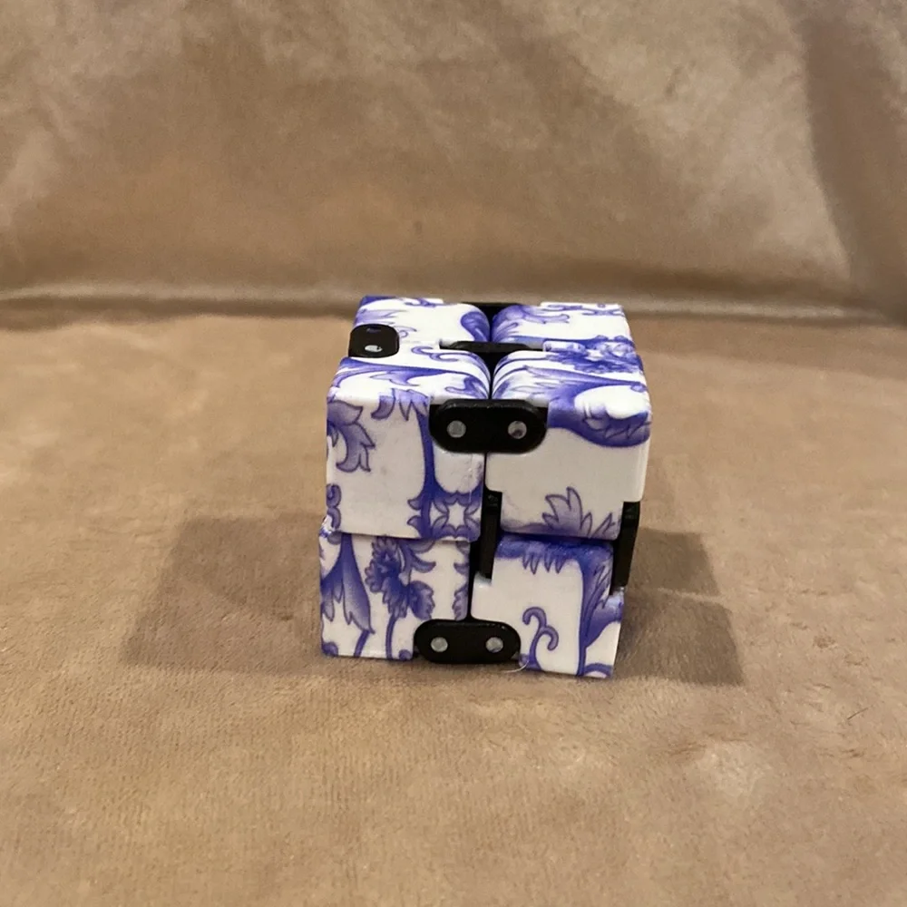 Infinity cube - Picture 5 of 5